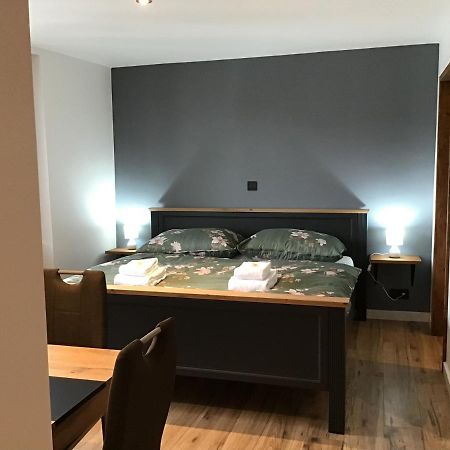 Apartmany A&Z Hořice na Šumavě Exterior foto