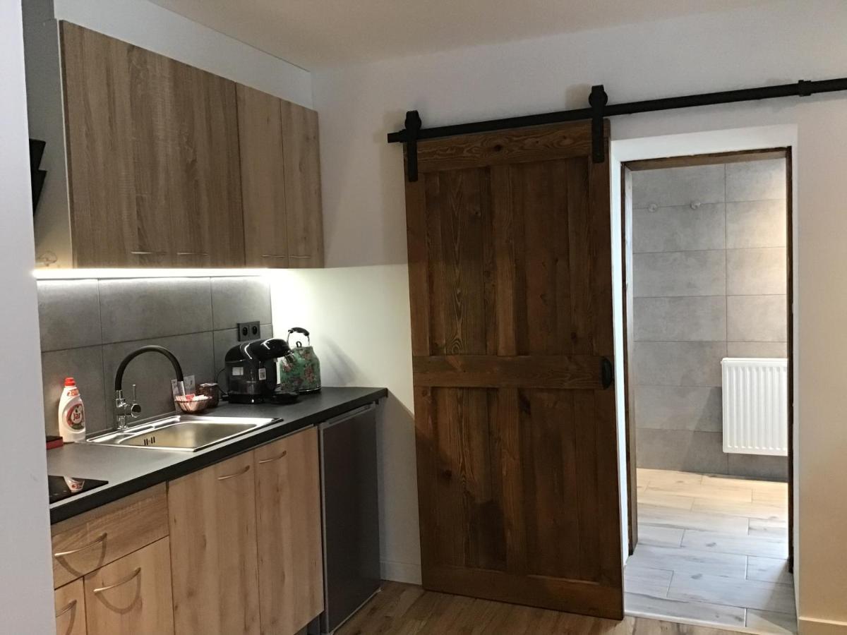 Apartmany A&Z Hořice na Šumavě Exterior foto